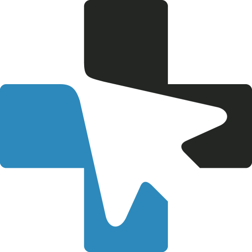 HealthStencil Logo
